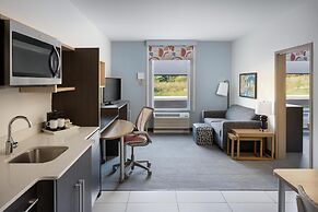 Home2 Suites by Hilton Jackson MI