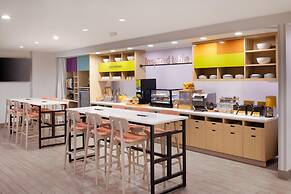 Home2 Suites by Hilton Jackson MI