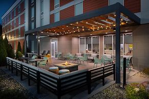 Home2 Suites by Hilton Jackson MI