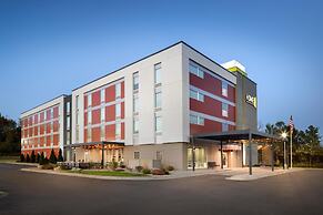Home2 Suites by Hilton Jackson MI