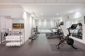 Home2 Suites by Hilton Jackson MI