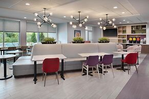 Home2 Suites by Hilton Jackson MI