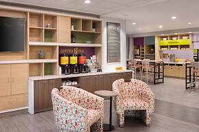 Home2 Suites by Hilton Jackson MI