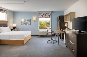 Home2 Suites by Hilton Jackson MI