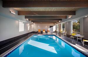 Home2 Suites by Hilton Jackson MI