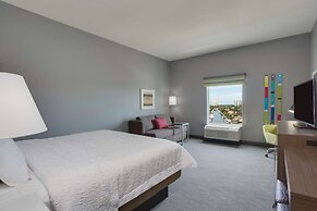 Hampton Inn Fort Lauderdale Pompano Beach