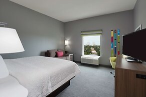 Hampton Inn Fort Lauderdale Pompano Beach