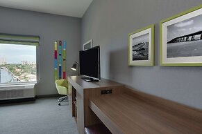 Hampton Inn Fort Lauderdale Pompano Beach