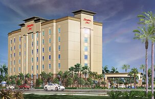Hampton Inn Fort Lauderdale Pompano Beach