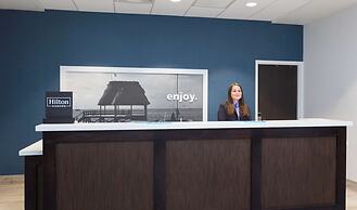 Hampton Inn Fort Lauderdale Pompano Beach