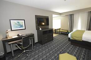 Best Western Plus Pasadena Inn and Suites