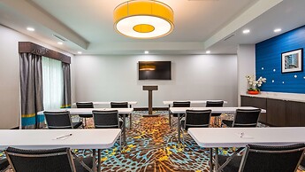 Best Western Plus Pasadena Inn and Suites