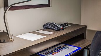 Best Western Plus Pasadena Inn and Suites