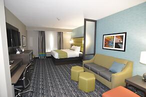 Best Western Plus Pasadena Inn and Suites