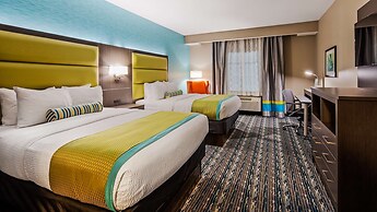 Best Western Plus Pasadena Inn and Suites