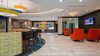 Best Western Plus Pasadena Inn and Suites