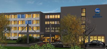 Best Western Hotel Kaiserslautern