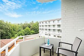 Best Western Hotel Kaiserslautern