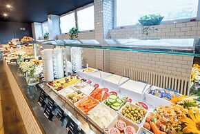 Best Western Hotel Kaiserslautern