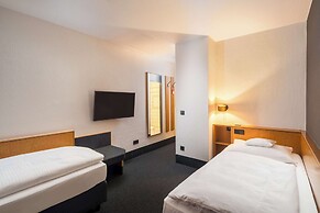 Best Western Hotel Kaiserslautern