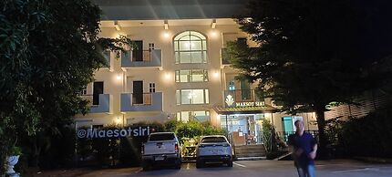 Maesot Siri Hotel