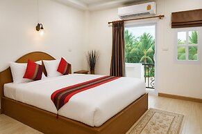Maesot Siri Hotel