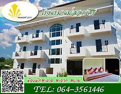 Maesot Siri Hotel