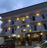 Maesot Siri Hotel