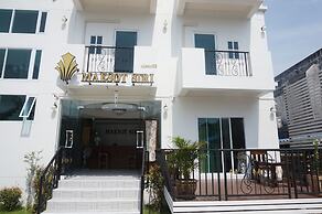 Maesot Siri Hotel