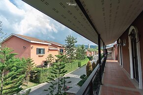 Verona Boutique Hotel