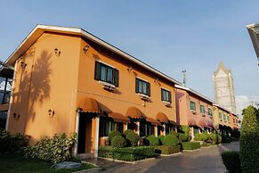 Verona Boutique Hotel