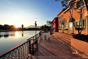 Verona Boutique Hotel