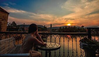 Verona Boutique Hotel