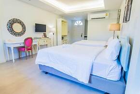 Verona Boutique Hotel