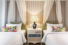 Verona Boutique Hotel