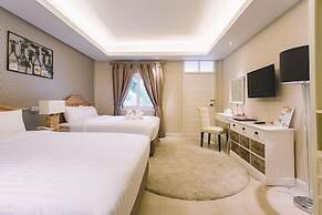 Verona Boutique Hotel