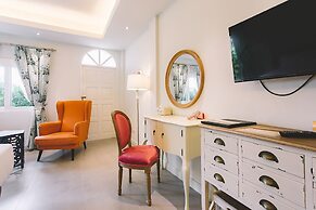 Verona Boutique Hotel