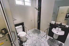 Verona Boutique Hotel