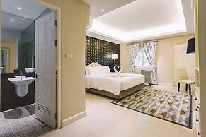 Verona Boutique Hotel