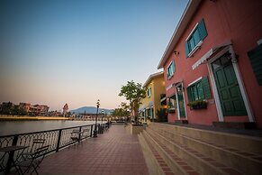 Verona Boutique Hotel