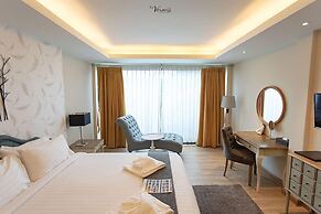 Verona Boutique Hotel