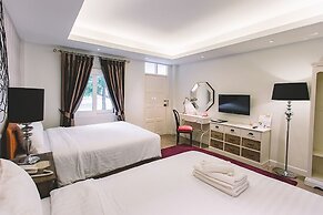 Verona Boutique Hotel