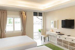 Verona Boutique Hotel