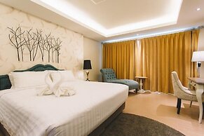 Verona Boutique Hotel