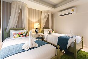 Verona Boutique Hotel