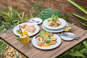 Verona Boutique Hotel