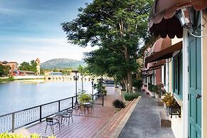 Verona Boutique Hotel