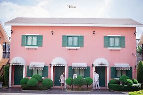 Verona Boutique Hotel