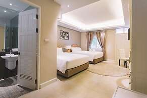 Verona Boutique Hotel