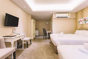 Verona Boutique Hotel